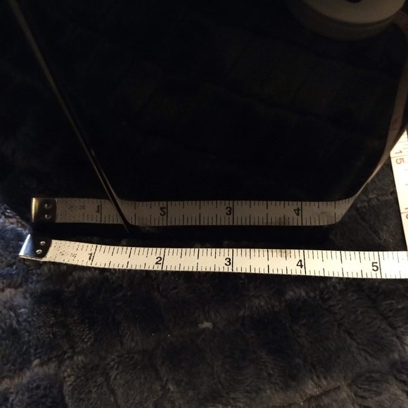 RARE Vintage Fettercairn scotch whisky lacquer box - Picture 5 of 9